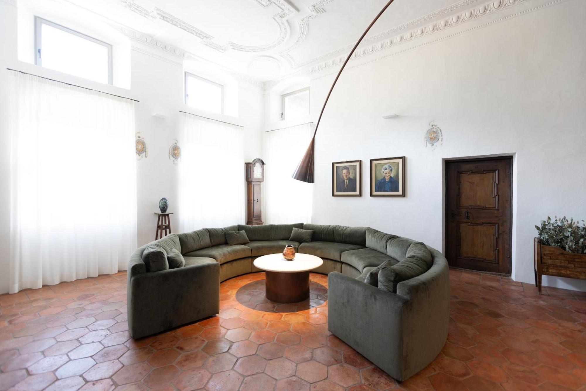 Ansitz Layshof Apartment Weyer Merano Extérieur photo