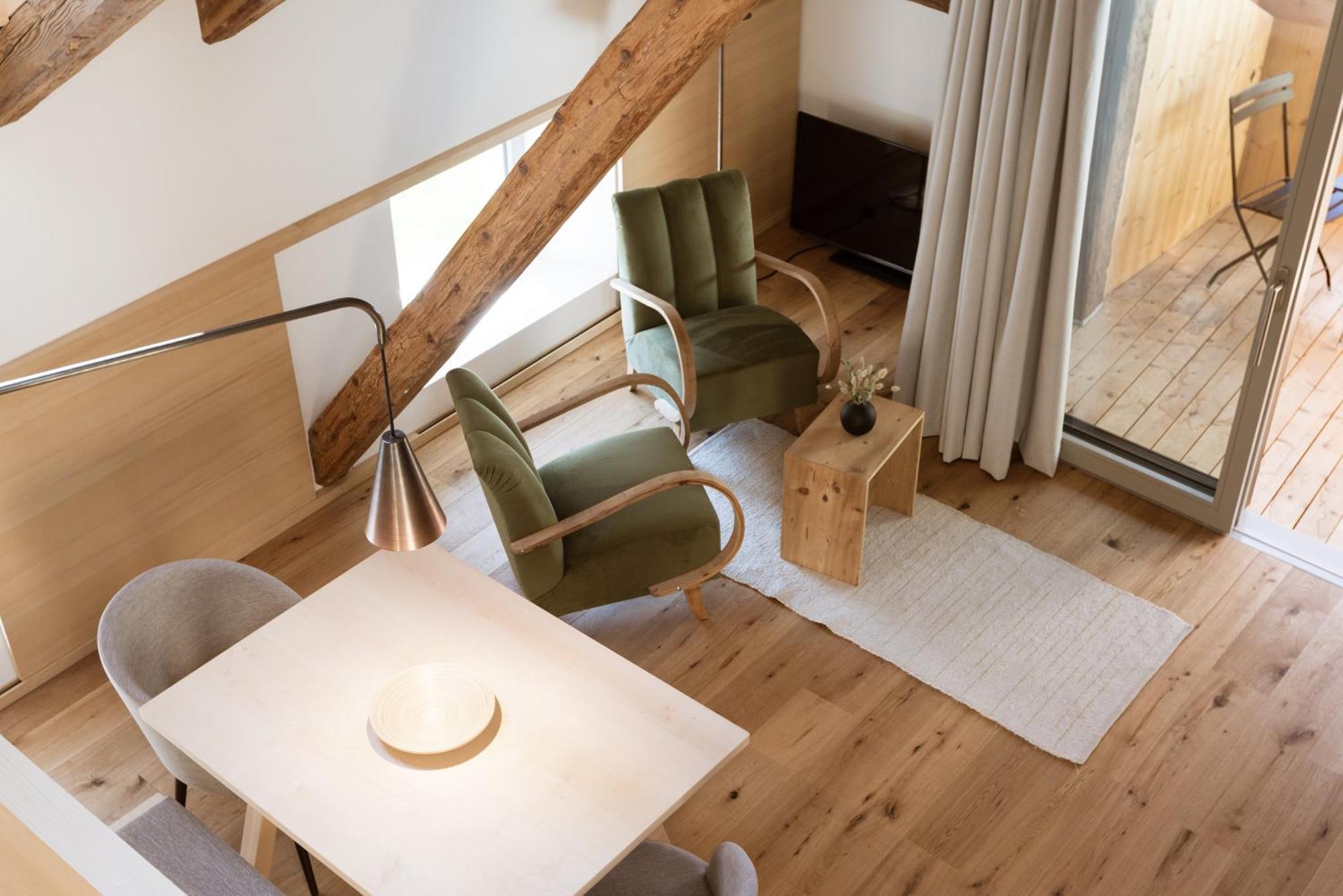 Ansitz Layshof Apartment Weyer Merano Extérieur photo