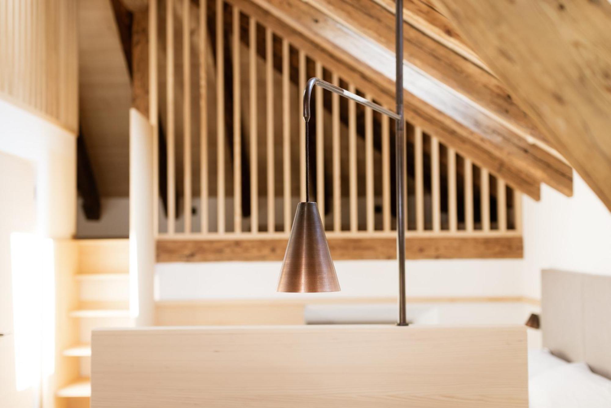 Ansitz Layshof Apartment Weyer Merano Extérieur photo